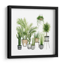 Plant Haven Ii - Grace Popp | Cuadro decorativo de Canvas Lab