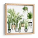 Plant Haven Ii - Grace Popp | Cuadro decorativo de Canvas Lab