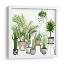 Plant Haven Ii - Grace Popp | Cuadro decorativo de Canvas Lab