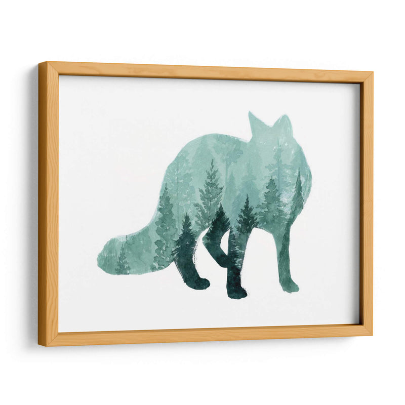 Naturaleza Llamando Iii - Grace Popp | Cuadro decorativo de Canvas Lab