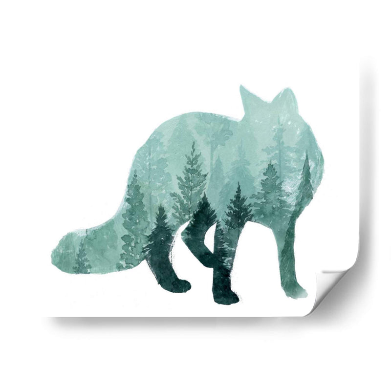 Naturaleza Llamando Iii - Grace Popp | Cuadro decorativo de Canvas Lab