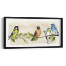 Castreop Reuniendo I - Grace Popp | Cuadro decorativo de Canvas Lab