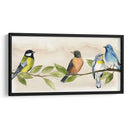 Castreop Reuniendo I - Grace Popp | Cuadro decorativo de Canvas Lab