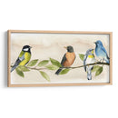 Castreop Reuniendo I - Grace Popp | Cuadro decorativo de Canvas Lab