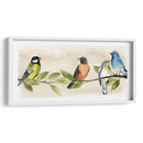 Castreop Reuniendo I - Grace Popp | Cuadro decorativo de Canvas Lab