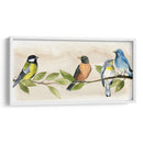 Castreop Reuniendo I - Grace Popp | Cuadro decorativo de Canvas Lab