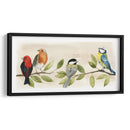 Recopilación De Árboles - Grace Popp | Cuadro decorativo de Canvas Lab