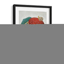 Colección De Hongos I - Chariklia Zarris | Cuadro decorativo de Canvas Lab