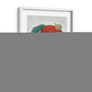Colección De Hongos I - Chariklia Zarris | Cuadro decorativo de Canvas Lab