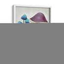 Colección De Hongos Ii - Chariklia Zarris | Cuadro decorativo de Canvas Lab