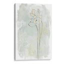 Estudio De Flores De Piedra Iv - June Erica Vess | Cuadro decorativo de Canvas Lab