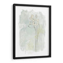 Estudio De Flores De Piedra Iv - June Erica Vess | Cuadro decorativo de Canvas Lab