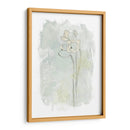 Estudio De Flores De Piedra Iv - June Erica Vess | Cuadro decorativo de Canvas Lab