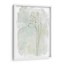 Estudio De Flores De Piedra Iv - June Erica Vess | Cuadro decorativo de Canvas Lab
