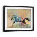 Sueño de purasangre | Cuadro decorativo de Canvas Lab