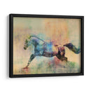 Sueño de purasangre | Cuadro decorativo de Canvas Lab