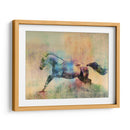 Sueño de purasangre | Cuadro decorativo de Canvas Lab