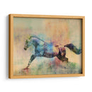 Sueño de purasangre | Cuadro decorativo de Canvas Lab