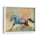 Sueño de purasangre | Cuadro decorativo de Canvas Lab