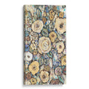 Flores Decorativas I - Tim OToole | Cuadro decorativo de Canvas Lab