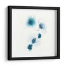 Protea Azul I - June Erica Vess | Cuadro decorativo de Canvas Lab