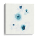 Protea Blue Ii - June Erica Vess | Cuadro decorativo de Canvas Lab