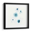 Protea Blue Ii - June Erica Vess | Cuadro decorativo de Canvas Lab