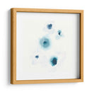 Protea Blue Ii - June Erica Vess | Cuadro decorativo de Canvas Lab