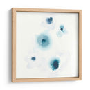 Protea Blue Ii - June Erica Vess | Cuadro decorativo de Canvas Lab