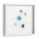 Protea Blue Ii - June Erica Vess | Cuadro decorativo de Canvas Lab