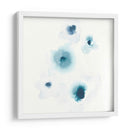 Protea Blue Ii - June Erica Vess | Cuadro decorativo de Canvas Lab