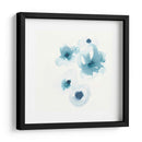 Protea Blue Iii - June Erica Vess | Cuadro decorativo de Canvas Lab