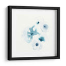 Protea Azul Iv - June Erica Vess | Cuadro decorativo de Canvas Lab