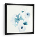 Protea Azul Iv - June Erica Vess | Cuadro decorativo de Canvas Lab