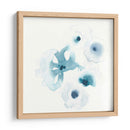 Protea Azul Iv - June Erica Vess | Cuadro decorativo de Canvas Lab