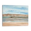 Plein Air Riverscape I - Alicia Ludwig | Cuadro decorativo de Canvas Lab
