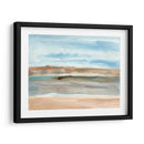 Plein Air Riverscape I - Alicia Ludwig | Cuadro decorativo de Canvas Lab