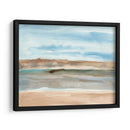 Plein Air Riverscape I - Alicia Ludwig | Cuadro decorativo de Canvas Lab