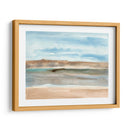 Plein Air Riverscape I - Alicia Ludwig | Cuadro decorativo de Canvas Lab
