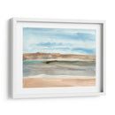 Plein Air Riverscape I - Alicia Ludwig | Cuadro decorativo de Canvas Lab