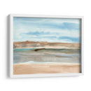 Plein Air Riverscape I - Alicia Ludwig | Cuadro decorativo de Canvas Lab