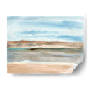 Plein Air Riverscape I - Alicia Ludwig | Cuadro decorativo de Canvas Lab