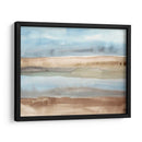 Plein Air Riverscape Ii - Alicia Ludwig | Cuadro decorativo de Canvas Lab