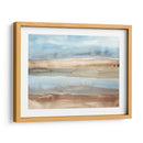 Plein Air Riverscape Ii - Alicia Ludwig | Cuadro decorativo de Canvas Lab