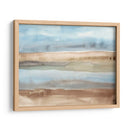 Plein Air Riverscape Ii - Alicia Ludwig | Cuadro decorativo de Canvas Lab