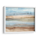 Plein Air Riverscape Ii - Alicia Ludwig | Cuadro decorativo de Canvas Lab