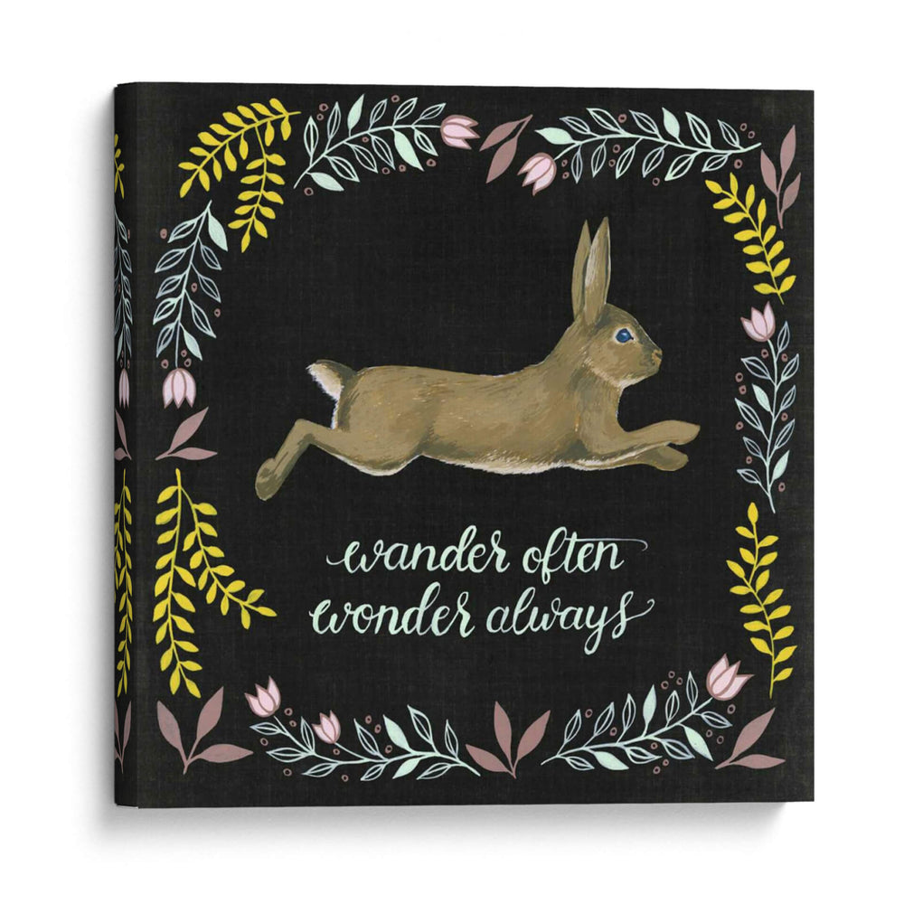 Aventura Woodland I - Grace Popp | Cuadro decorativo de Canvas Lab