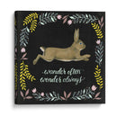 Aventura Woodland I - Grace Popp | Cuadro decorativo de Canvas Lab