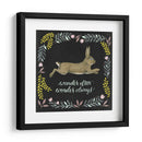 Aventura Woodland I - Grace Popp | Cuadro decorativo de Canvas Lab