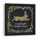 Aventura Woodland I - Grace Popp | Cuadro decorativo de Canvas Lab